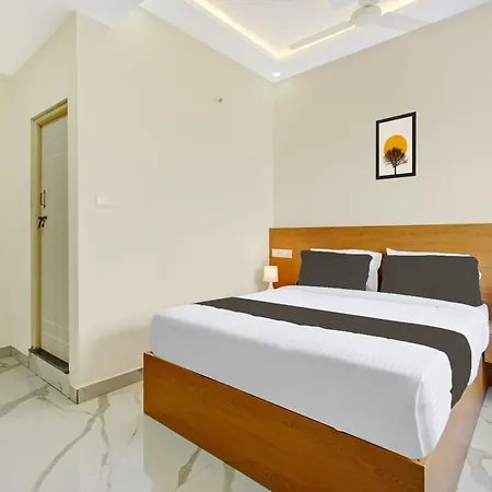 Super Collection O White Suites-Kemp Fort Mall